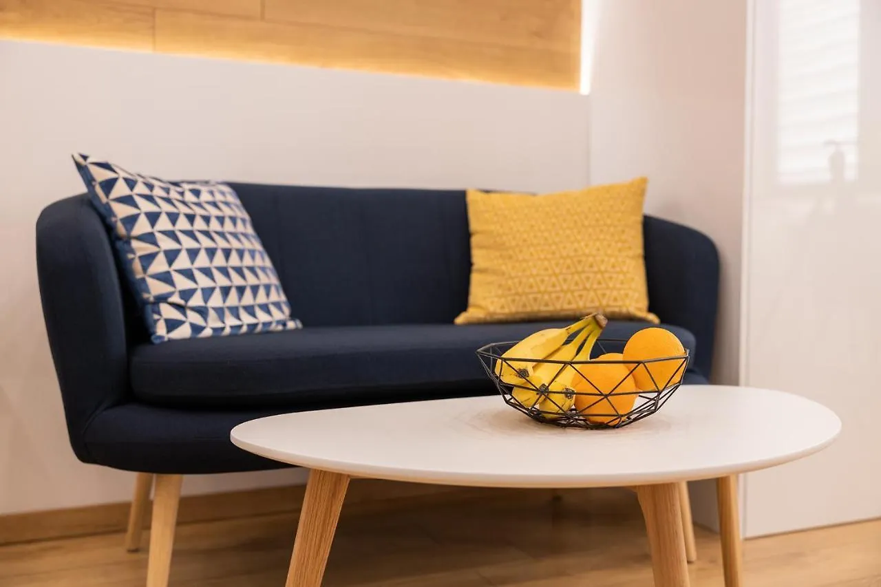 דירה סופיה Luxury Studio Living High-End Amenities And Great Location By Flat Mаnager