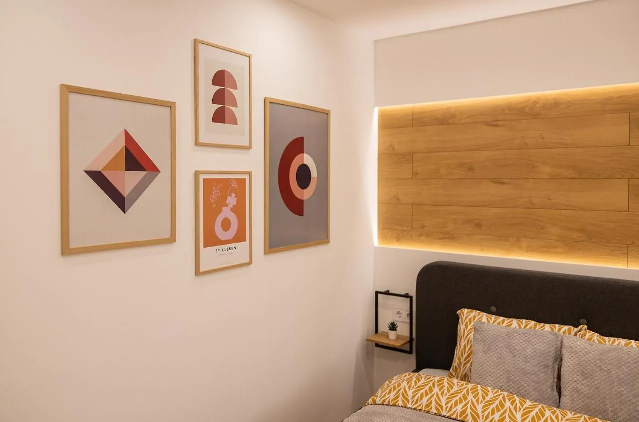 סופיה Luxury Studio Living High-End Amenities And Great Location By Flat Mаnager 0*,  בולגריה