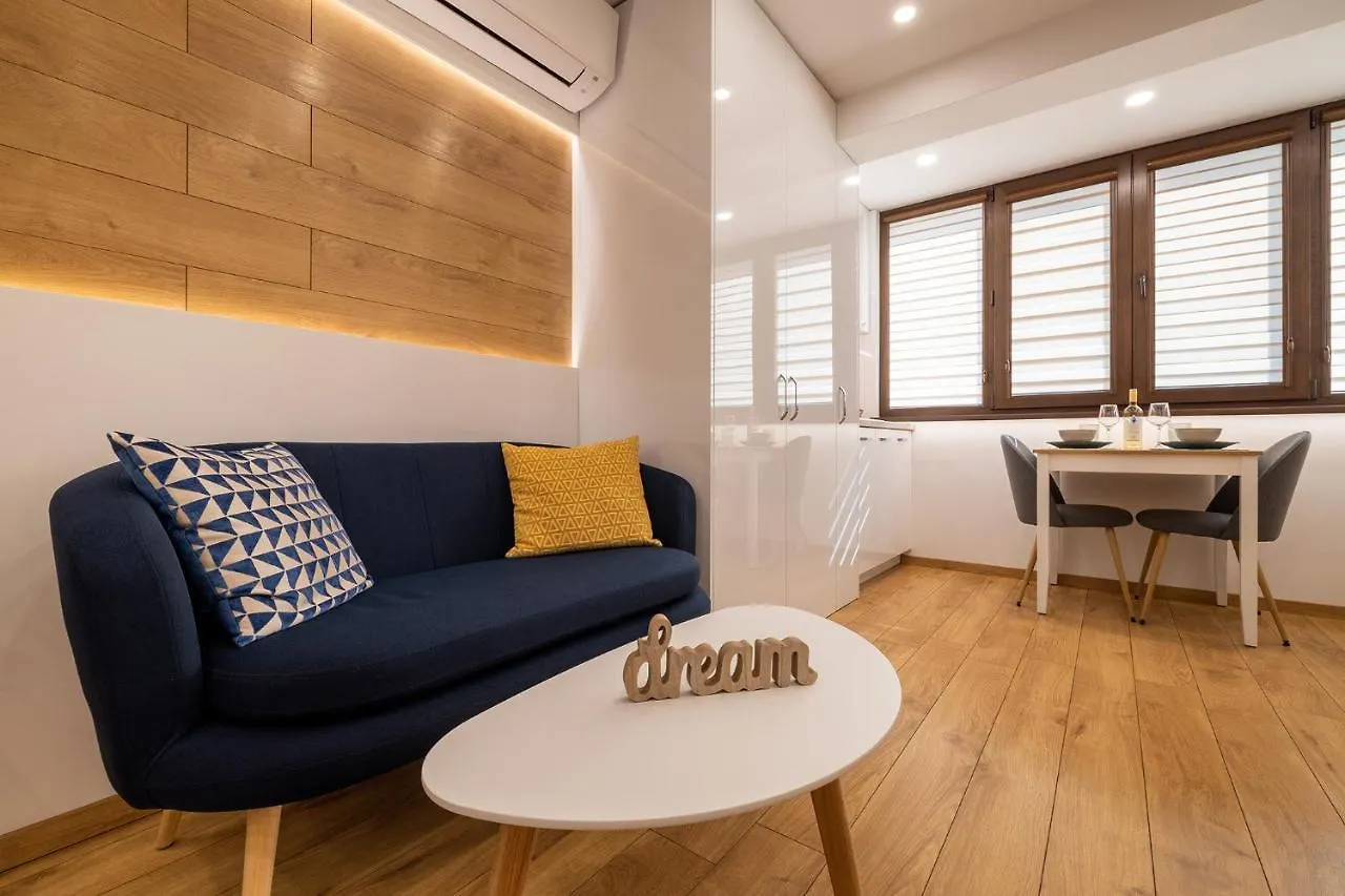 סופיה Luxury Studio Living High-End Amenities And Great Location By Flat Mаnager